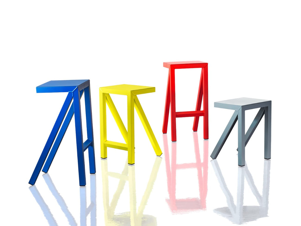 Bureaurama Stool