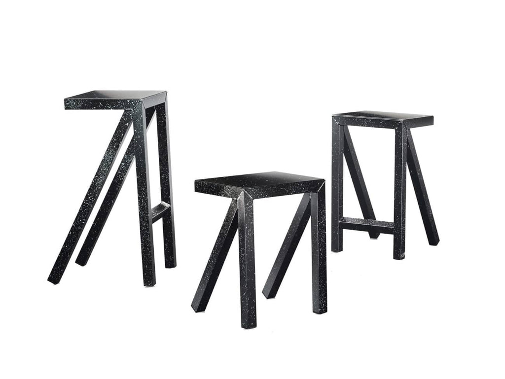 Bureaurama Stool