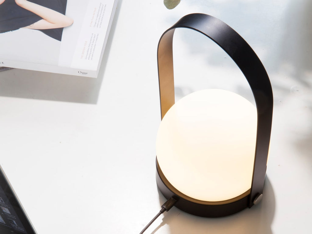 Carrie LED Lamp