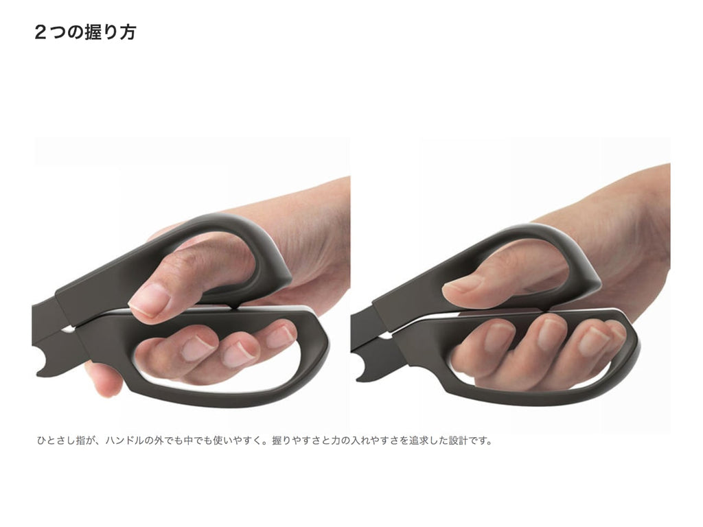 Chef’s Kitchen Scissors