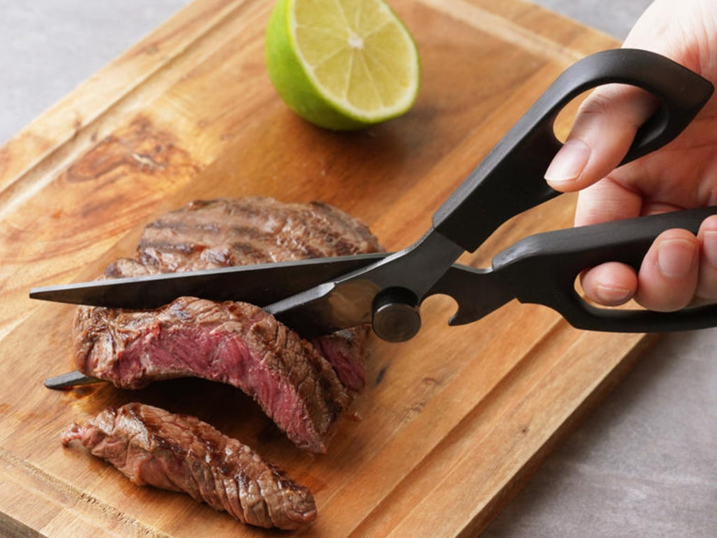 Chef’s Kitchen Scissors