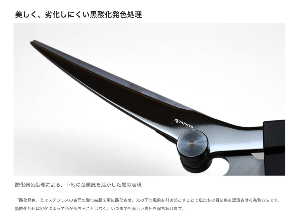 Chef’s Kitchen Scissors