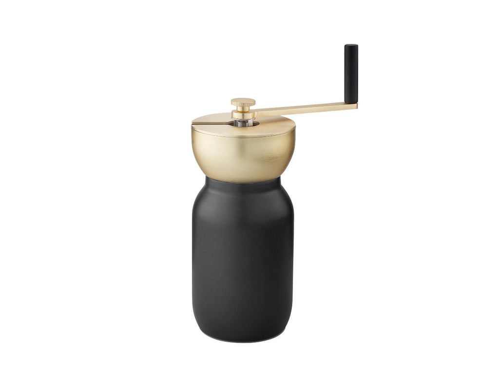 Collar Coffee Grinder