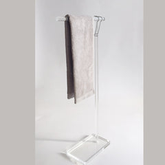 Cylinder Towel Hanger