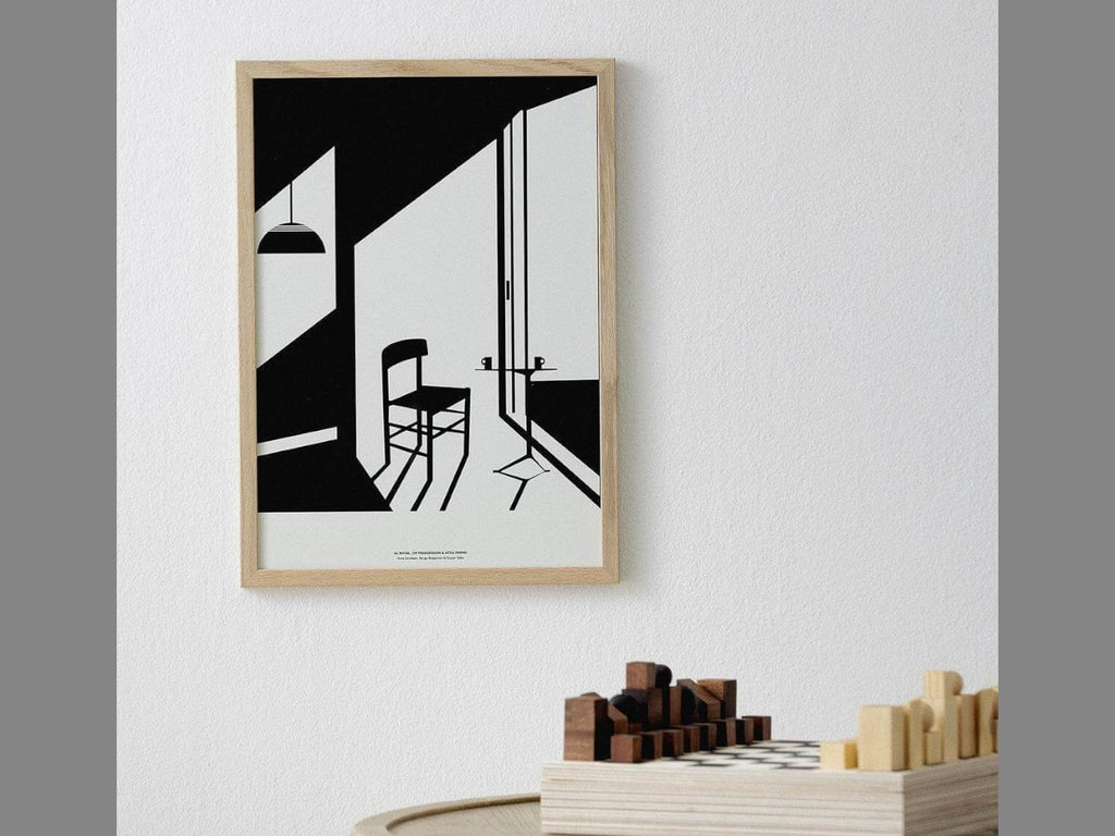 Design Icons no.1 Poster