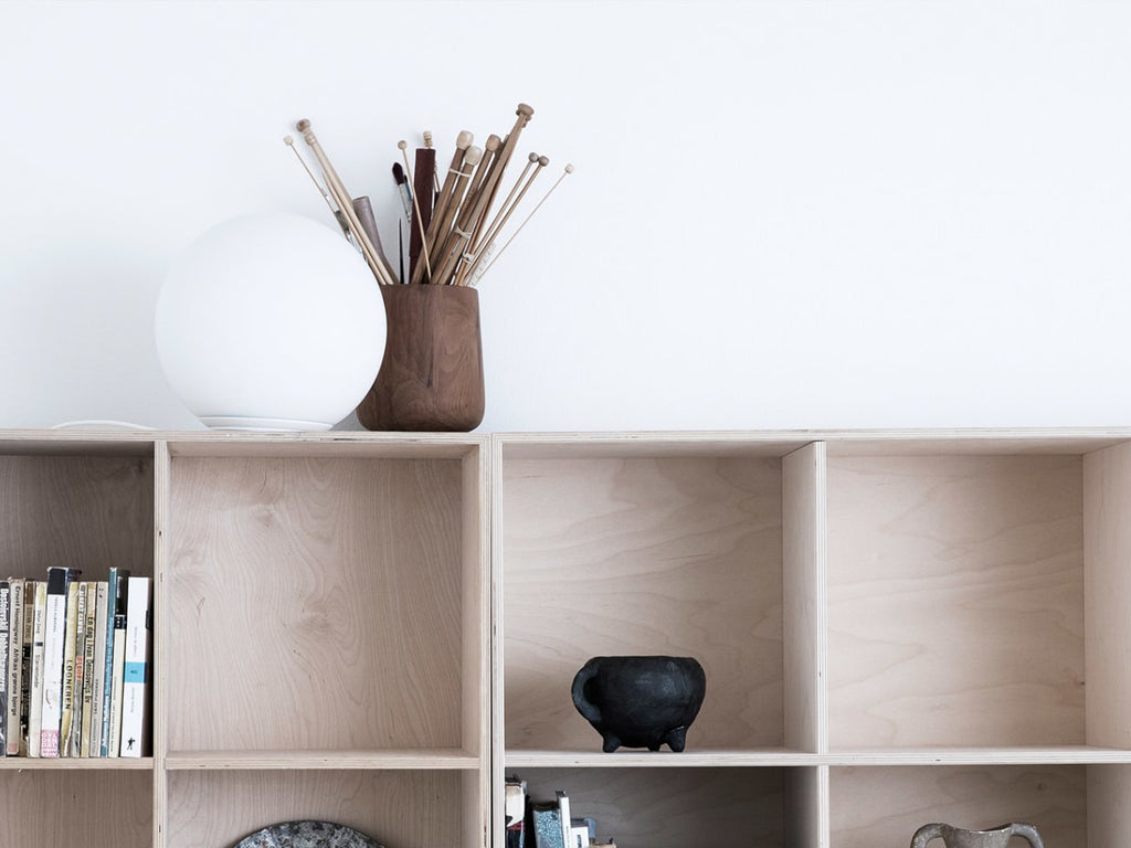 Dioscuri Table
