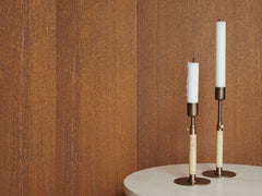 Duca Candle Holder