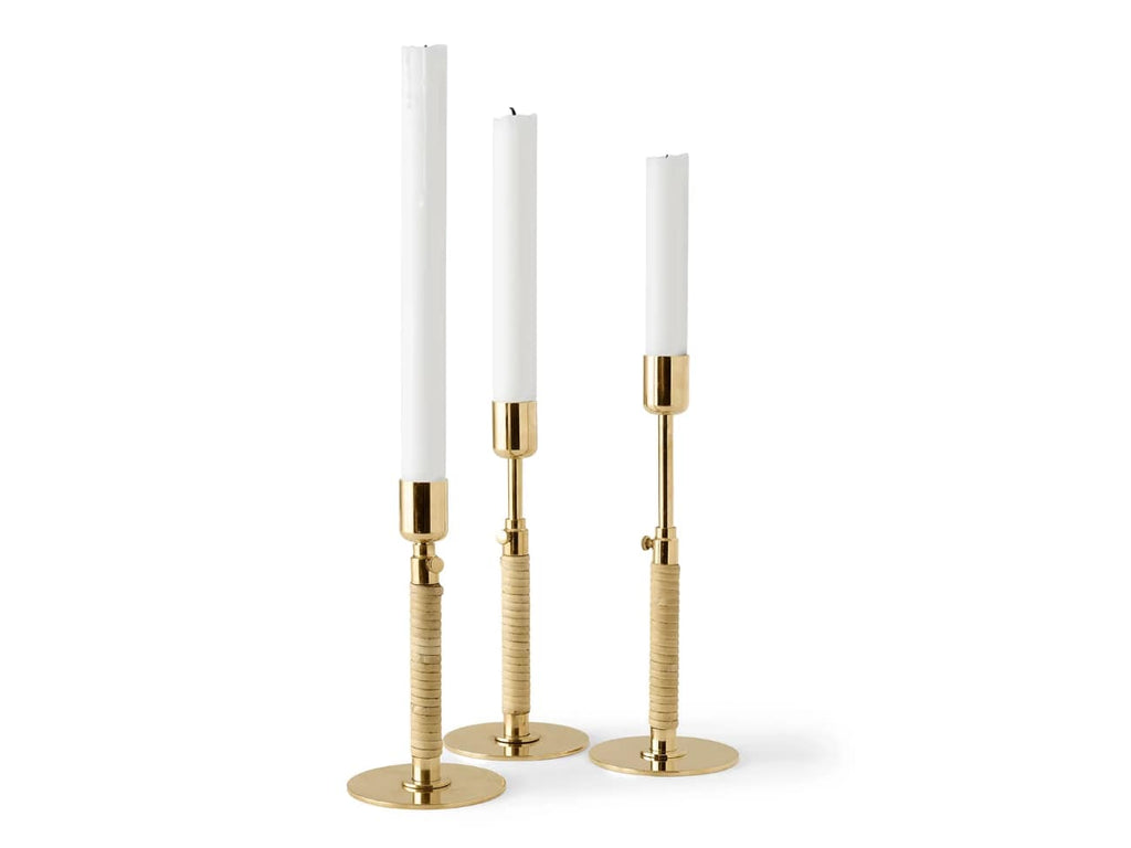 Duca Candle Holder