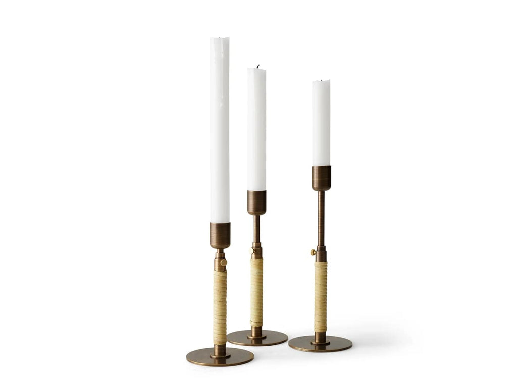 Duca Candle Holder