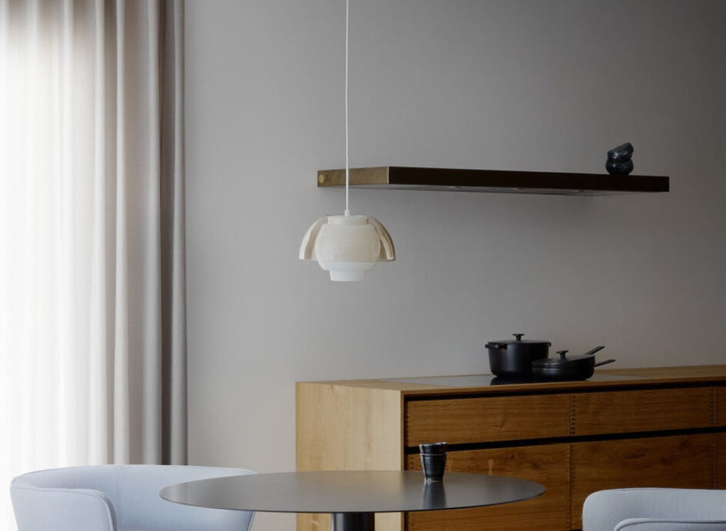 Ergo Pendant Lamp