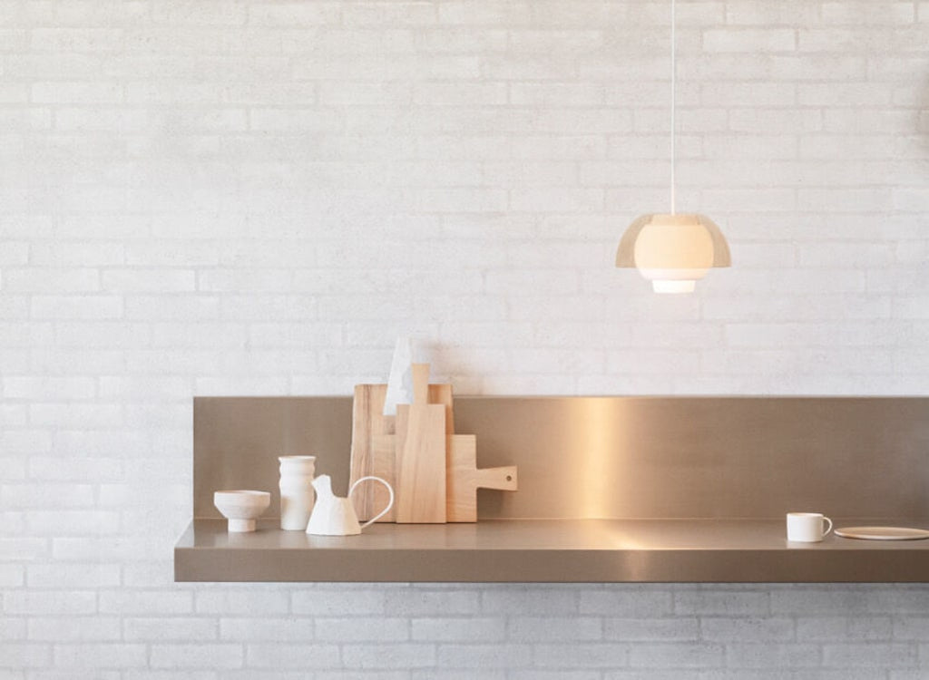 Ergo Pendant Lamp