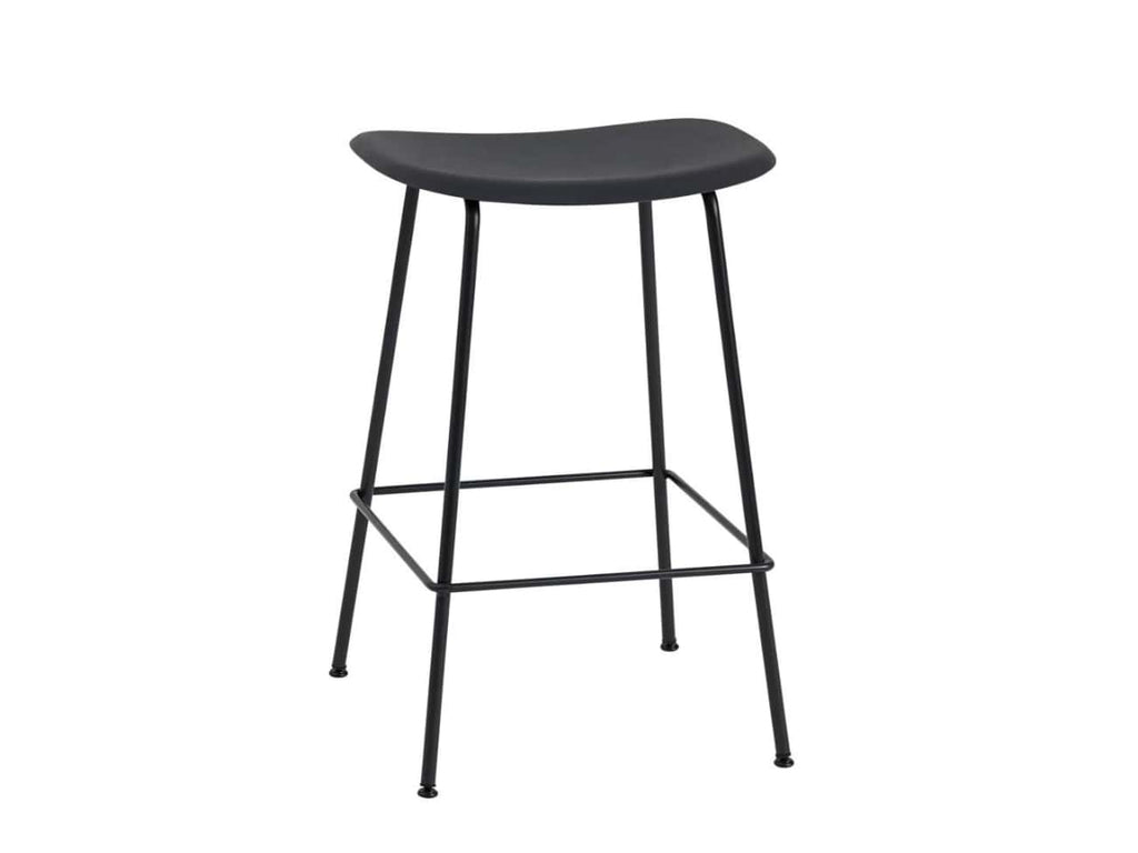 Fiber Bar Stool