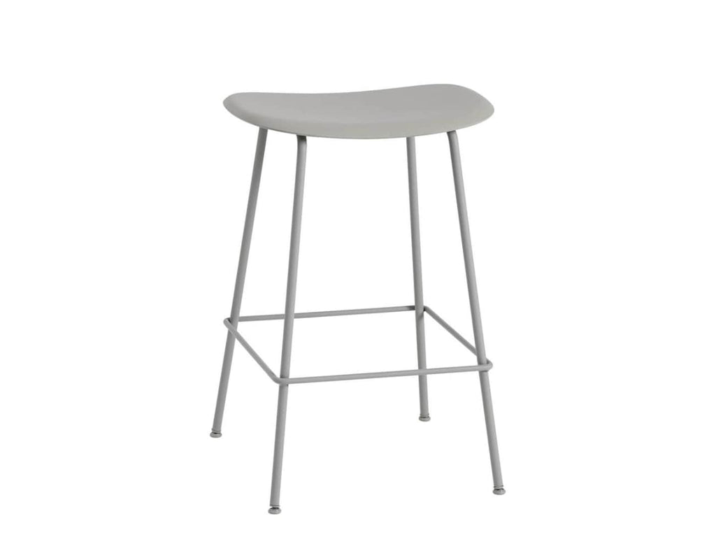 Fiber Bar Stool