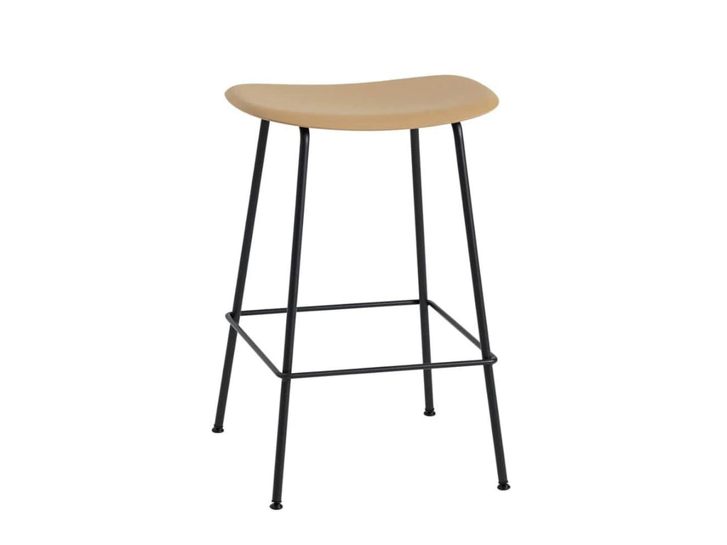 Fiber Bar Stool