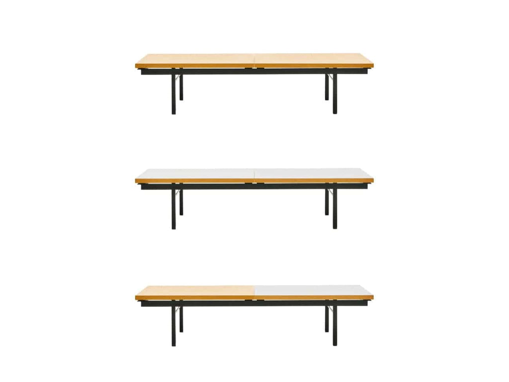 Form Group Low Table