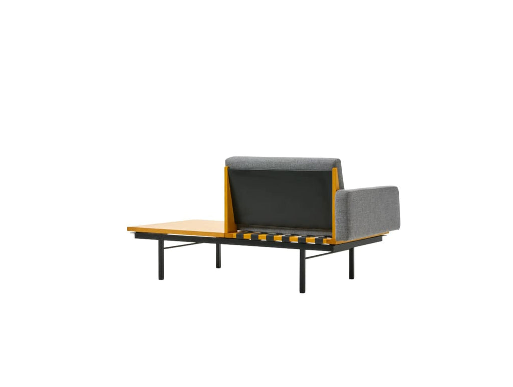 Form Group Right Arm Sofa + Table 1 Seater