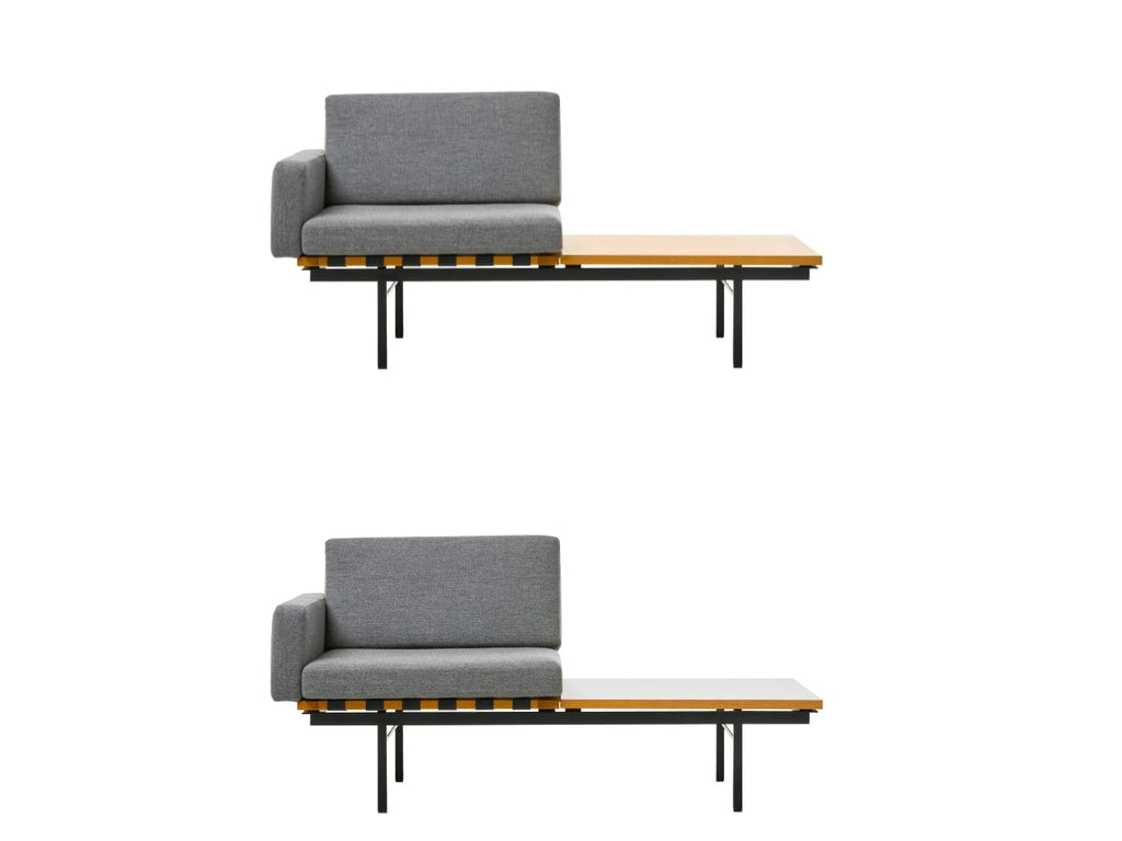 Form Group Right Arm Sofa + Table 1 Seater