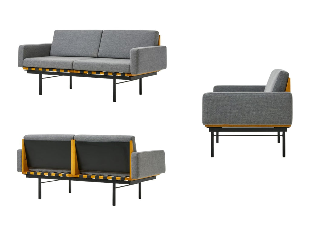 Form Group Sofa 2 Seater