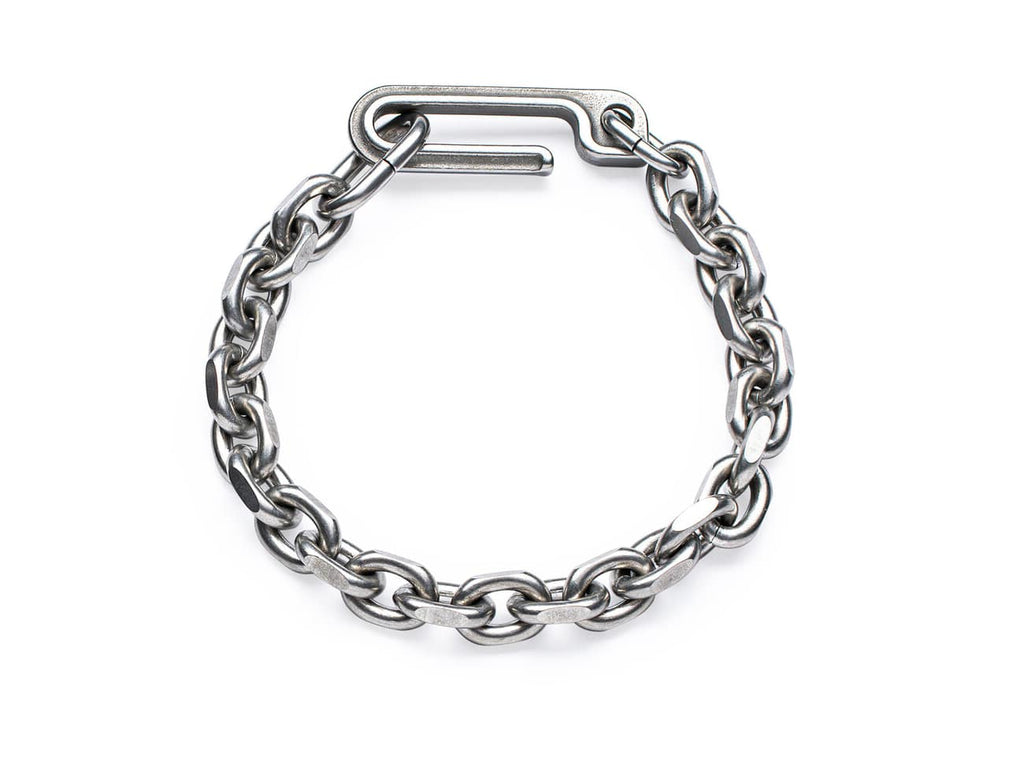 Framework Chain Bracelet
