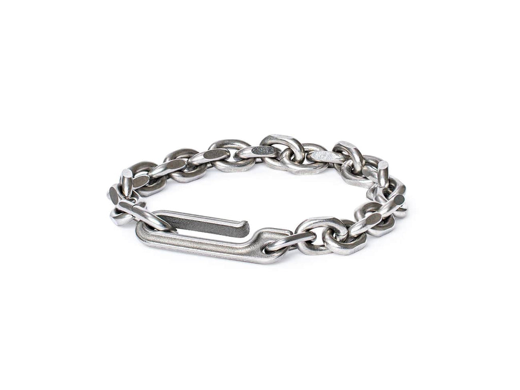 Framework Chain Bracelet