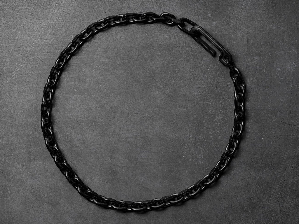 Framework Chain Necklace