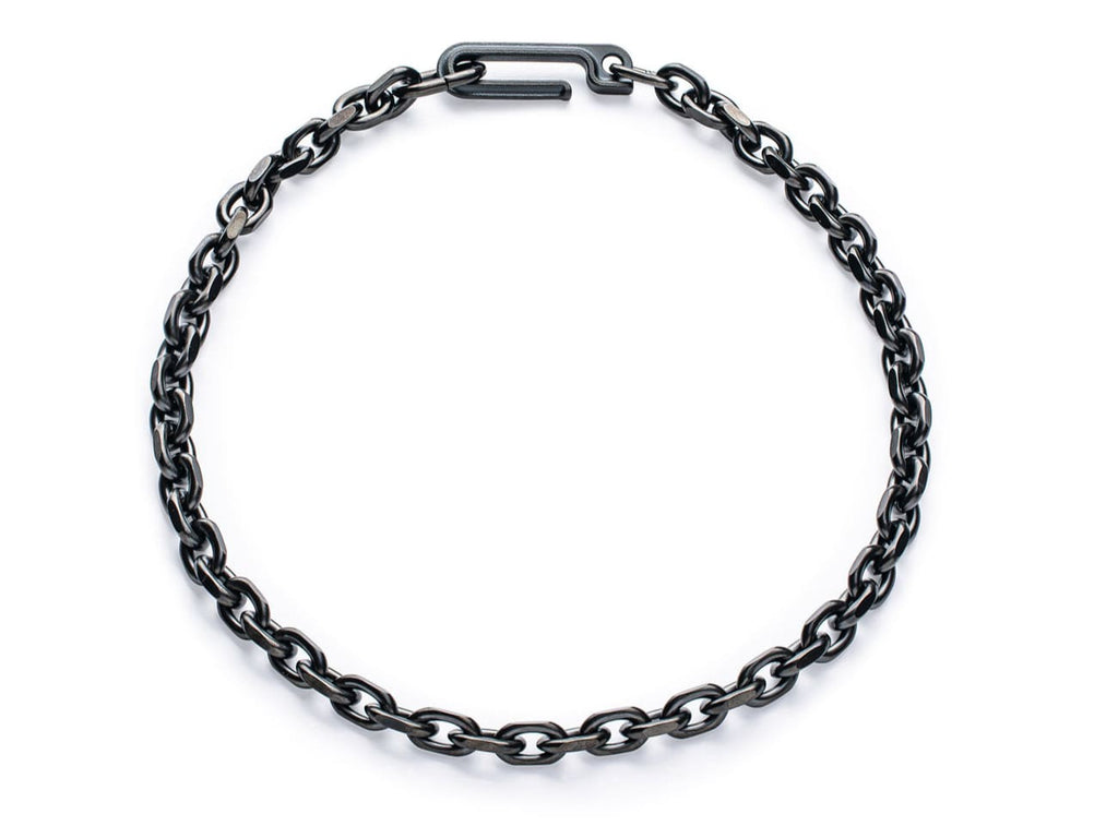 Framework Chain Necklace