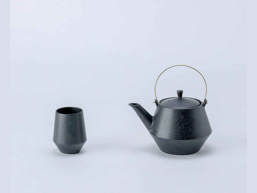 Frustum Pot/Cup