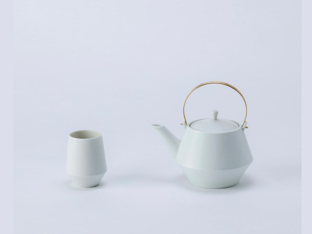 Frustum Pot/Cup