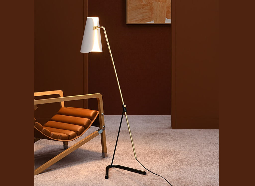 G21 Floor Lamp