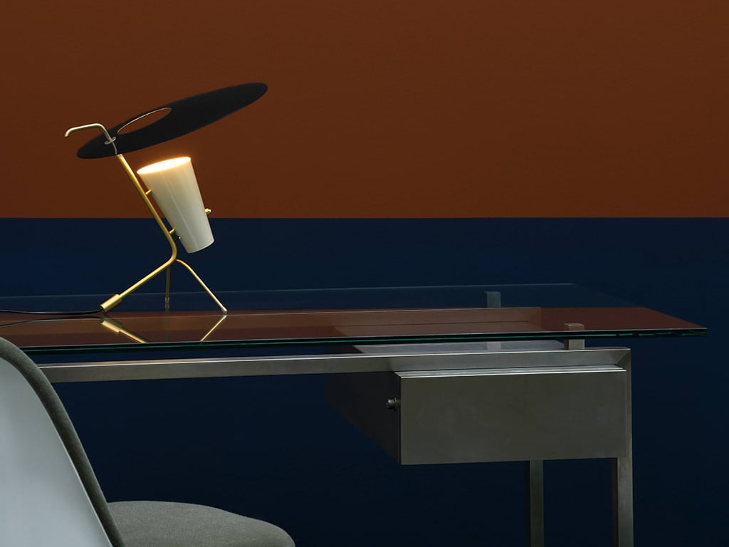 G24 Table Lamp