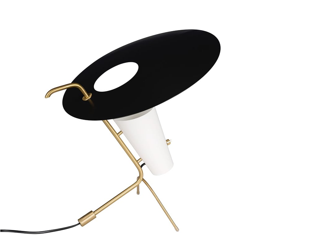 G24 Table Lamp