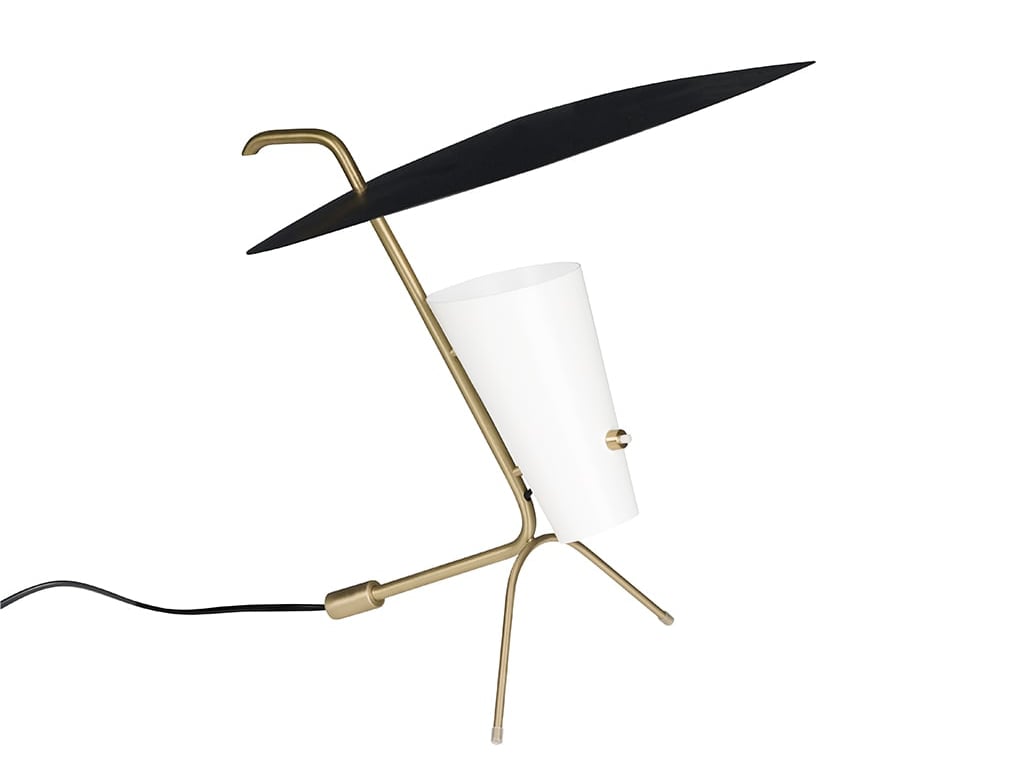 G24 Table Lamp