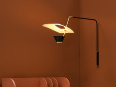 G25 Wall Lamp