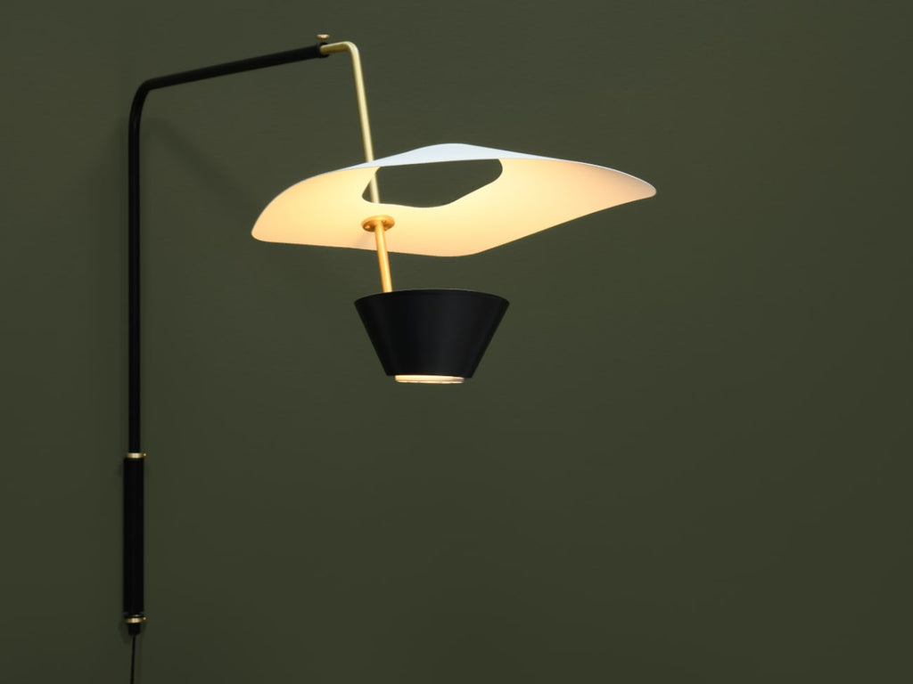 G25 Wall Lamp