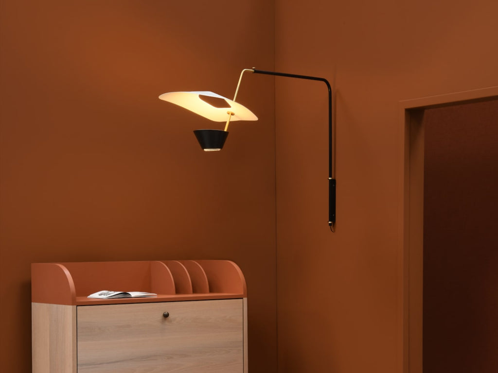 G25 Wall Lamp