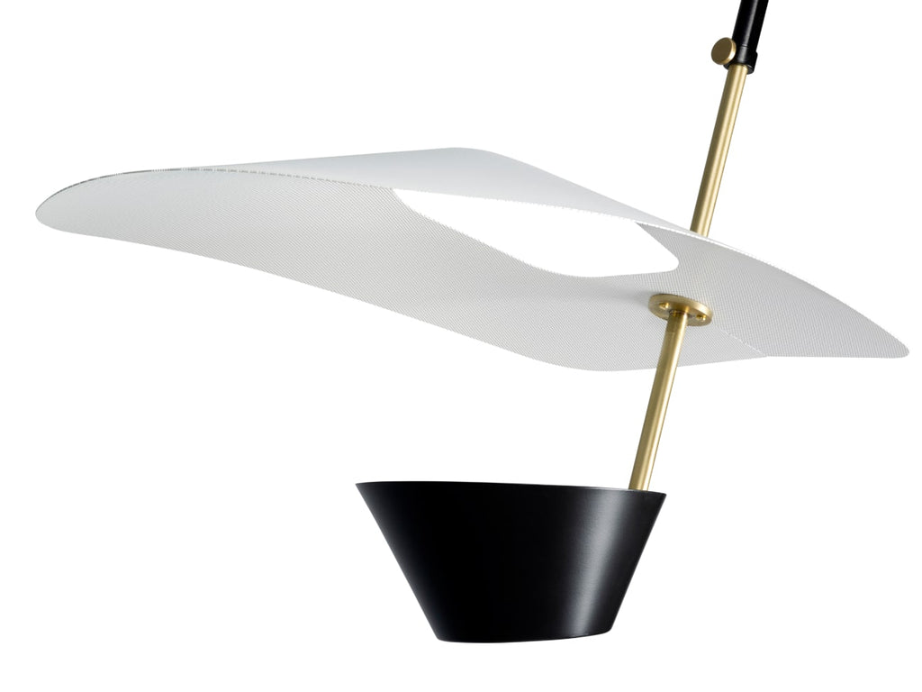 G25 Wall Lamp