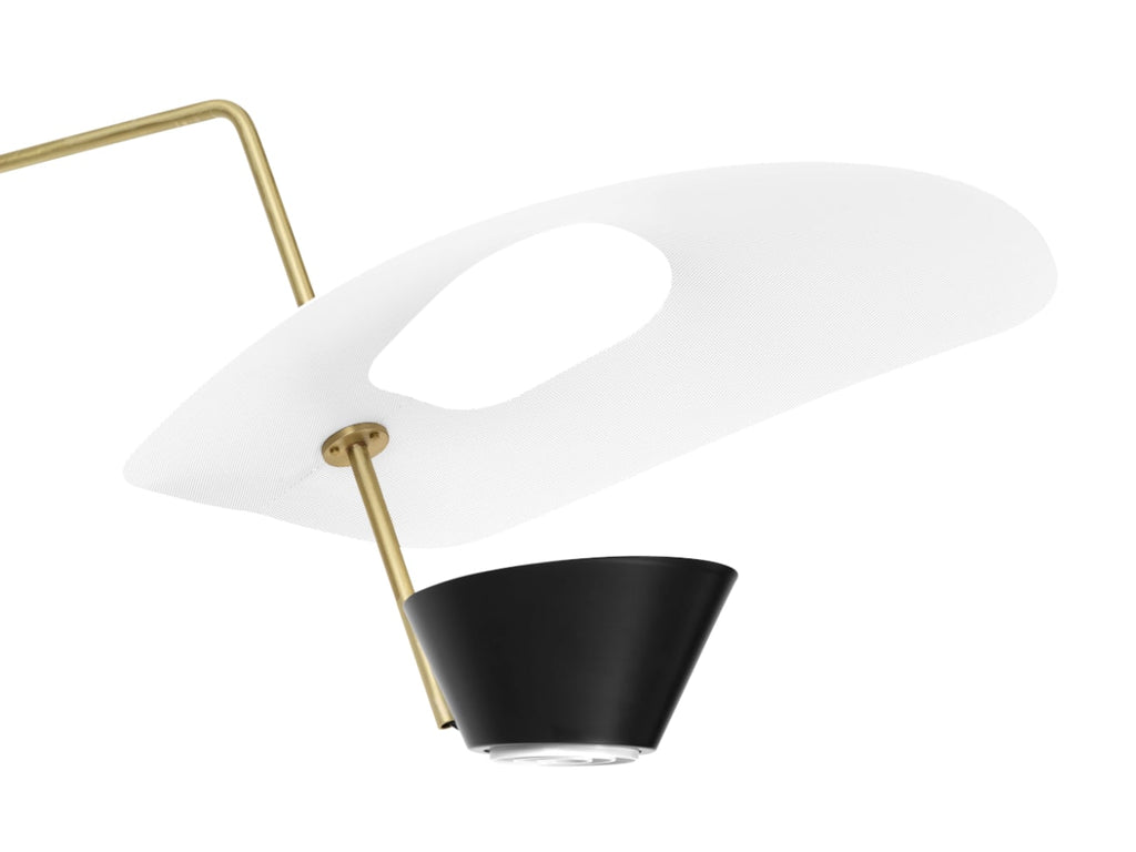G25 Wall Lamp
