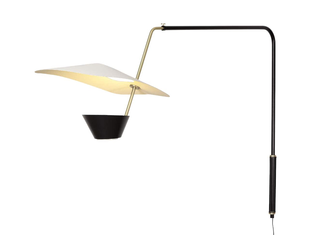 G25 Wall Lamp