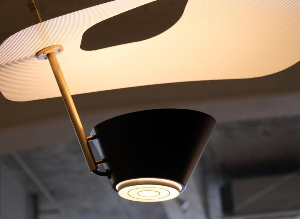 G25 Wall Lamp