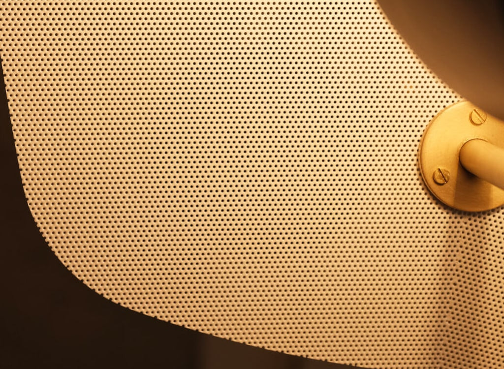 G25 Wall Lamp
