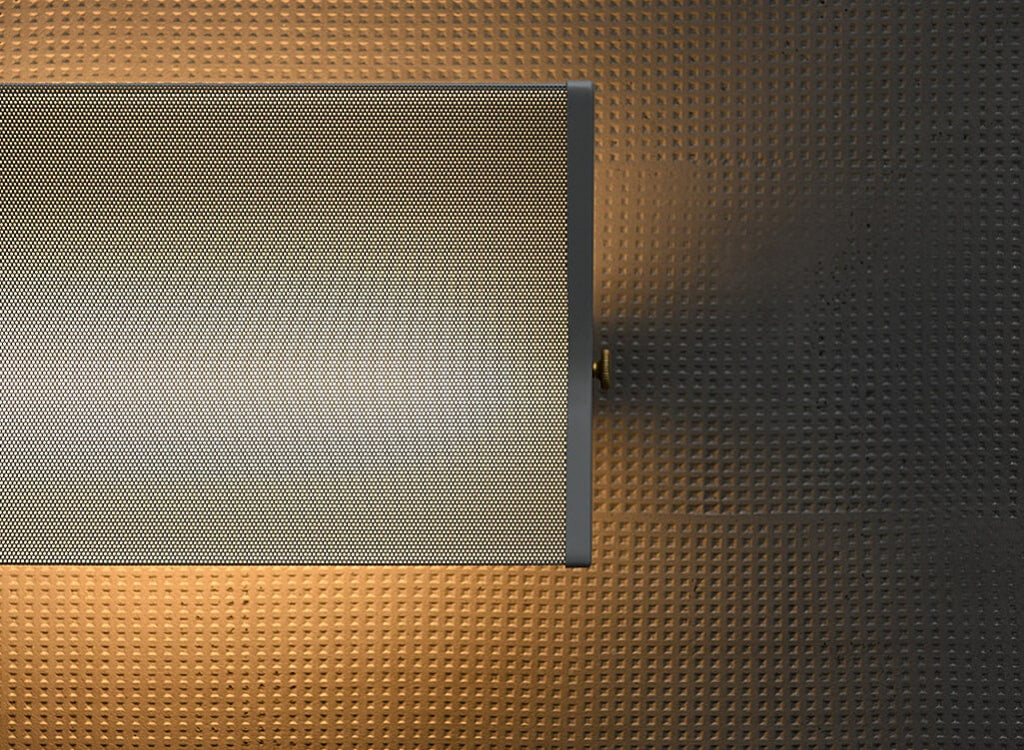 G3 Wall Lamp