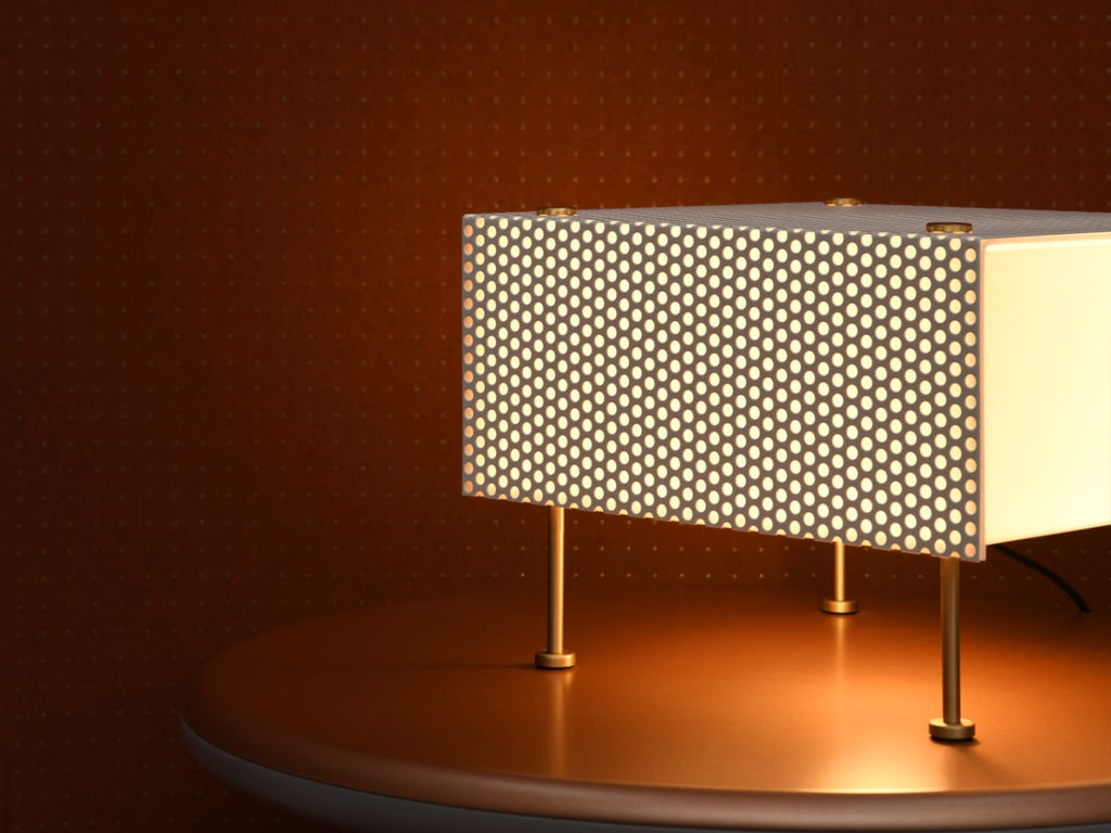 G60/G61 Table Lamp
