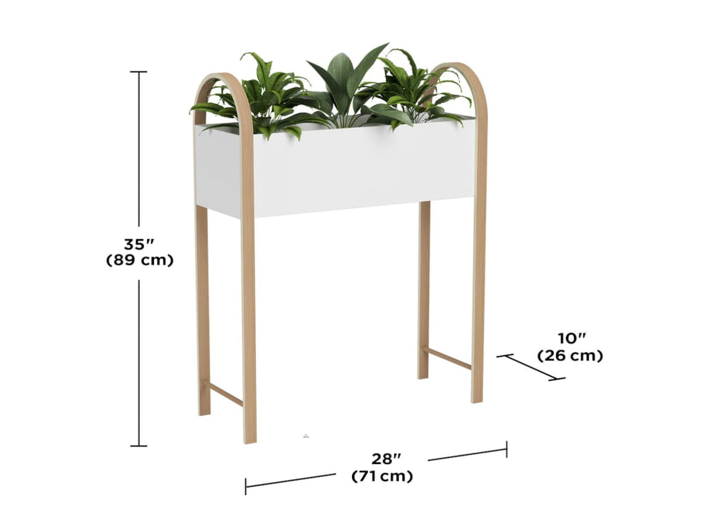 Grove Planter