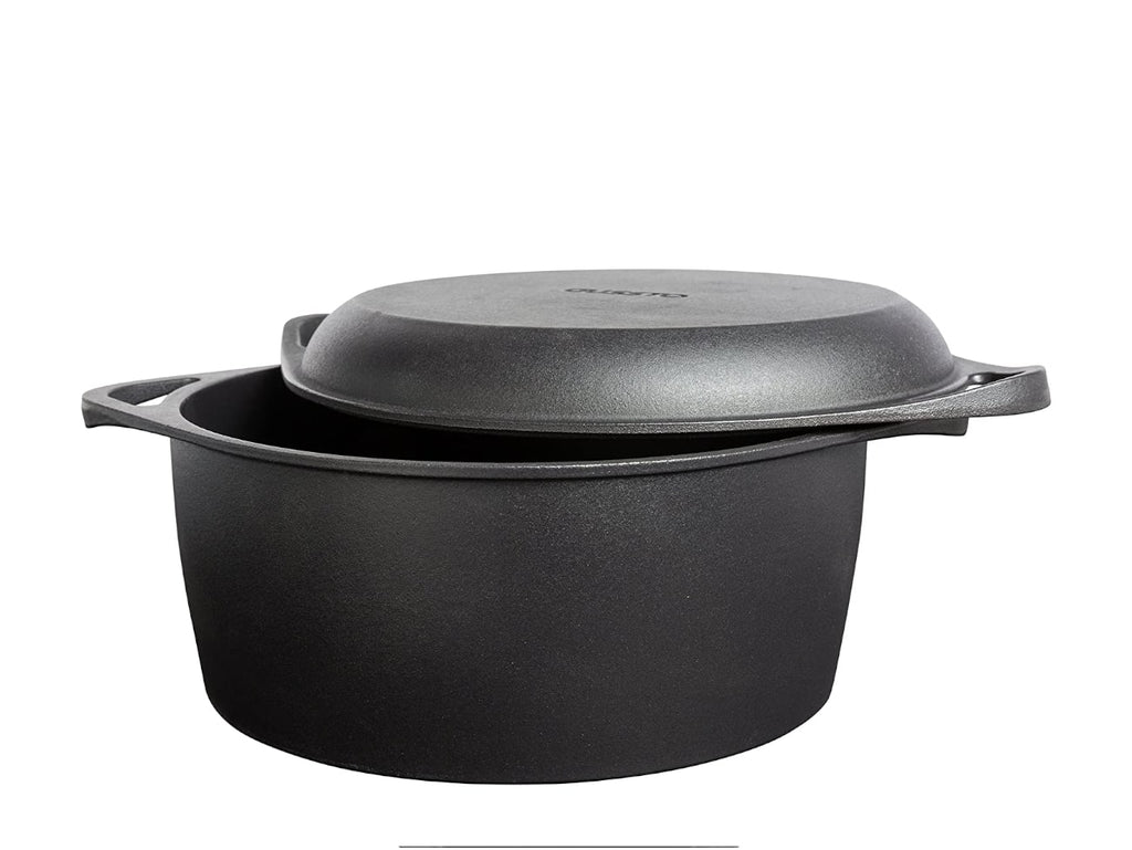 Gussto Cooking Pot