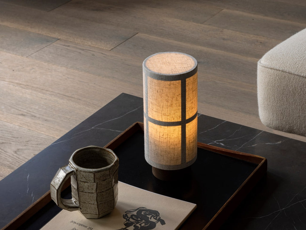 Hashira Table Lamp