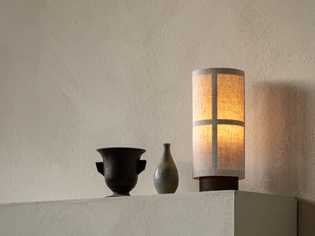 Hashira Table Lamp