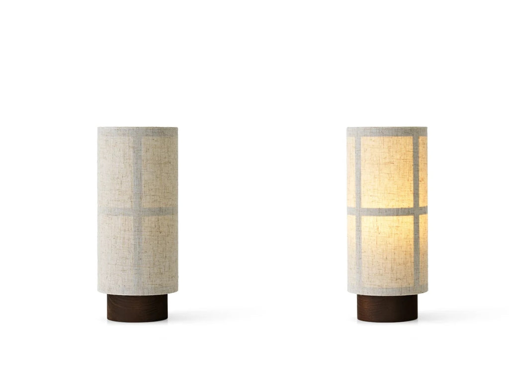 Hashira Table Lamp