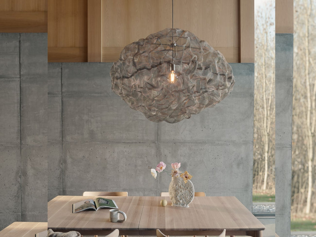 Heat Pendant Lamp