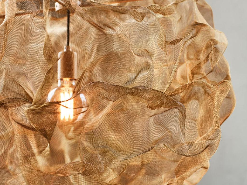Heat Pendant Lamp