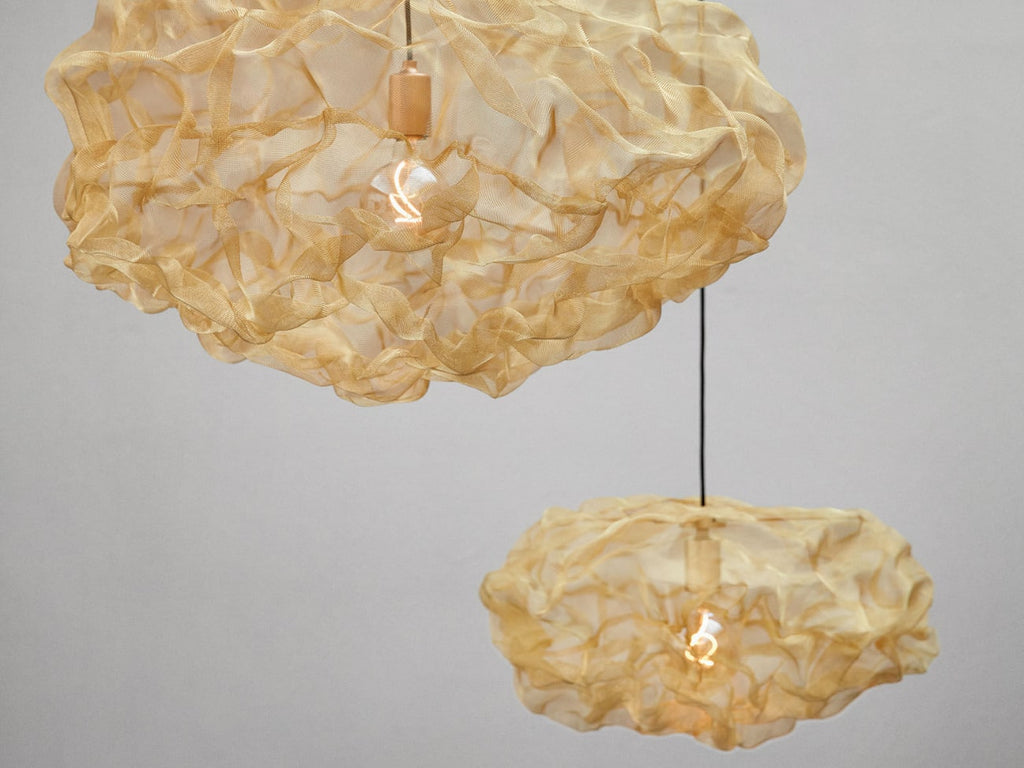 Heat Pendant Lamp